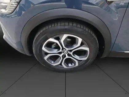 Photo 10 Renault Captur  1.0 TCe 90ch Techno