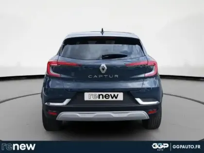 Photo 3 Renault Captur  1.0 TCe 90ch Techno