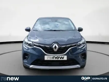 Photo 7 Renault Captur  1.0 TCe 90ch Techno