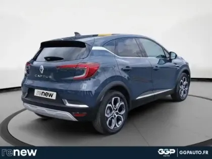 Photo 4 Renault Captur  1.0 TCe 90ch Techno