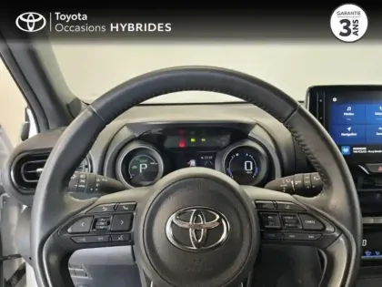 Photo 12 Toyota Yaris  Cross 116h Design MY22