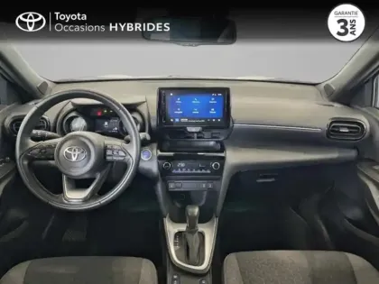 Photo 7 Toyota Yaris  Cross 116h Design MY22