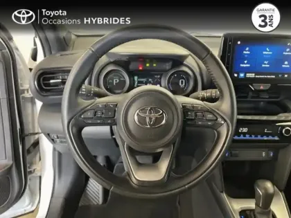 Photo 8 Toyota Yaris  Cross 116h Design MY22