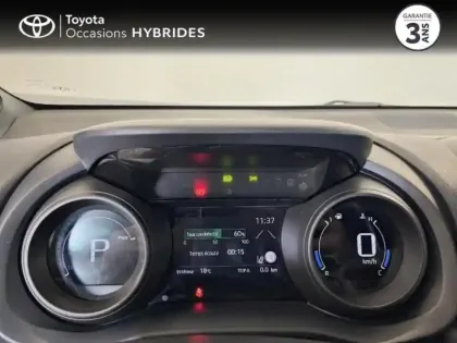 Photo 13 Toyota Yaris  Cross 116h Design MY22