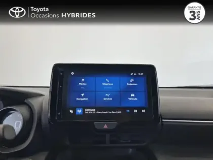 Photo 14 Toyota Yaris  Cross 116h Design MY22