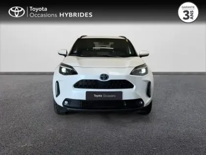 Photo 4 Toyota Yaris  Cross 116h Design MY22