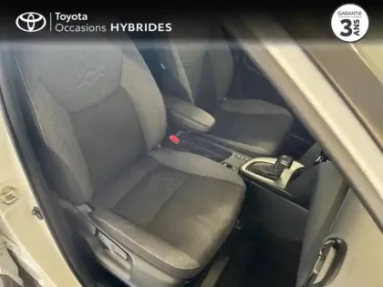 Photo 5 Toyota Yaris  Cross 116h Design MY22