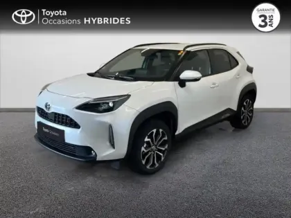 Photo Toyota Yaris Design
