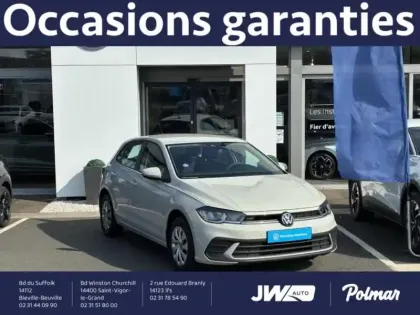 Photo Volkswagen Polo Polo