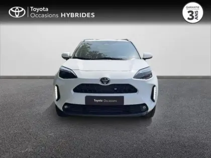 Photo 4 Toyota Yaris  Cross 116h Design MC24