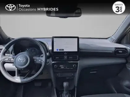Photo 7 Toyota Yaris  Cross 116h Design MC24