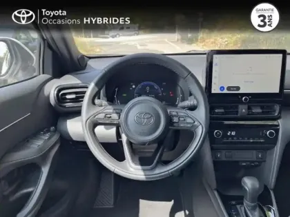 Photo 8 Toyota Yaris  Cross 116h Design MC24