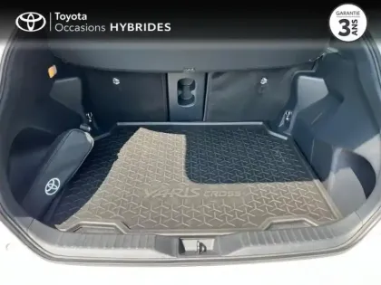 Photo 9 Toyota Yaris  Cross 116h Design MC24