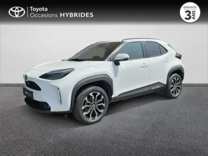 Photo Toyota Yaris Design