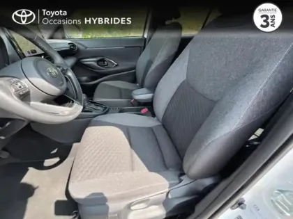 Photo 10 Toyota Yaris  Cross 116h Design MC24