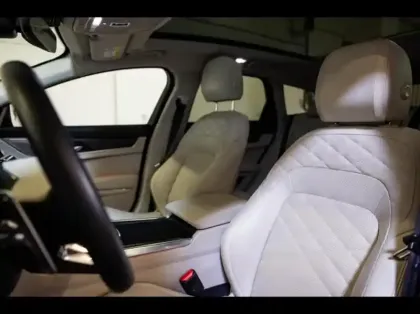 Photo 8 Jaguar Xf  Sportbrake D200 MHEV R-Dynamic SE BVA8 AWD