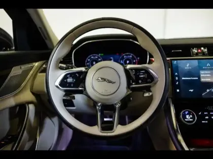 Photo 11 Jaguar Xf  Sportbrake D200 MHEV R-Dynamic SE BVA8 AWD