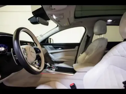 Photo 6 Jaguar Xf  Sportbrake D200 MHEV R-Dynamic SE BVA8 AWD