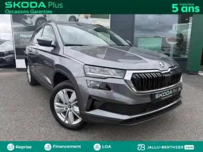 Photo 1 Skoda Karoq  1.5 TSI Evo 2 ACT 150ch Selection DSG7