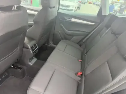 Photo 7 Skoda Karoq  1.5 TSI Evo 2 ACT 150ch Selection DSG7
