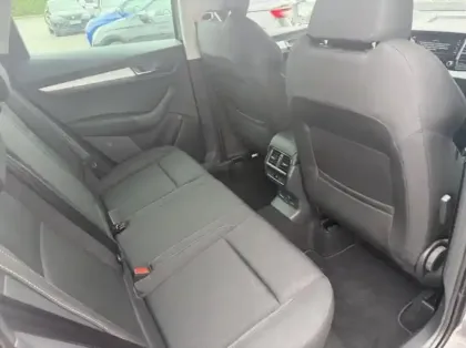 Photo 8 Skoda Karoq  1.5 TSI Evo 2 ACT 150ch Selection DSG7