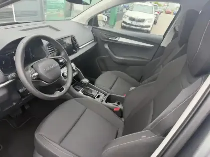 Photo 6 Skoda Karoq  1.5 TSI Evo 2 ACT 150ch Selection DSG7