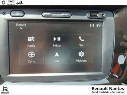 Photo 14 Dacia Spring  45ch Expression