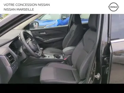 Photo 29 Nissan Qashqai  1.3 Mild Hybrid 140ch N-Connecta 2022