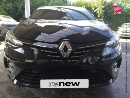 Photo 12 Renault Clio  1.0 TCe 90ch Techno