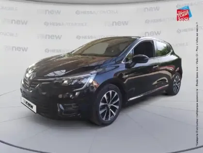 Photo Renault Clio Techno