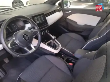 Photo 14 Renault Clio  1.0 TCe 90ch Techno
