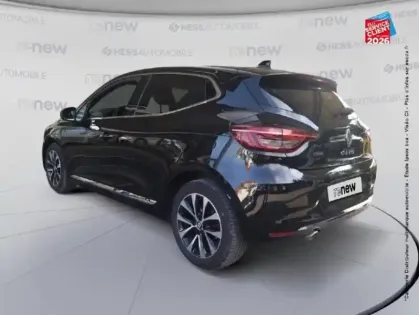 Photo 7 Renault Clio  1.0 TCe 90ch Techno