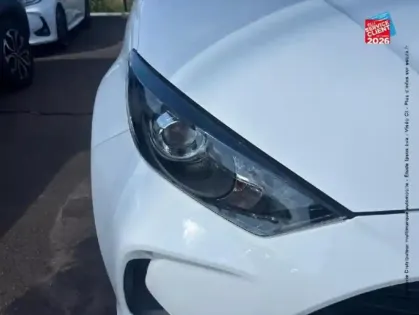 Photo 12 Toyota Yaris  116h Dynamic 5p MY21