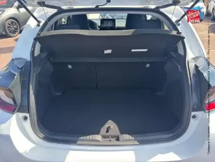 Photo 13 Toyota Yaris  116h Dynamic 5p MY21