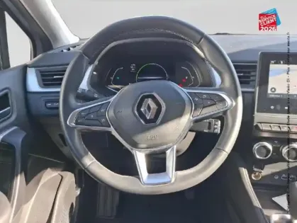 Photo 11 Renault Captur  1.6 E-Tech hybride 145ch Techno