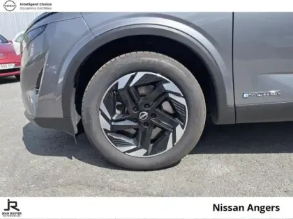 Photo 7 Nissan Qashqai  e-POWER 190ch Business Edition