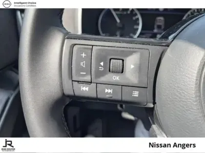 Photo 14 Nissan Qashqai  e-POWER 190ch Business Edition