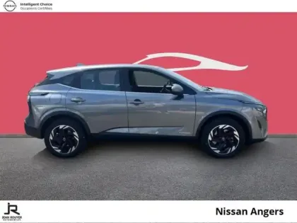 Photo 11 Nissan Qashqai  e-POWER 190ch Business Edition