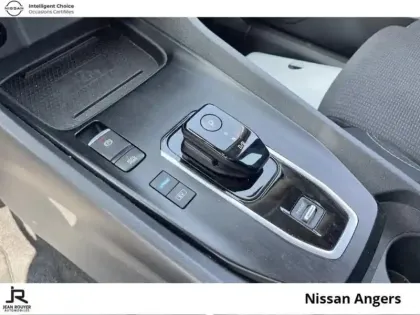 Photo 5 Nissan Qashqai  e-POWER 190ch Business Edition