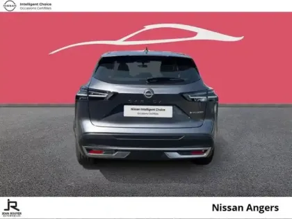 Photo 10 Nissan Qashqai  e-POWER 190ch Business Edition