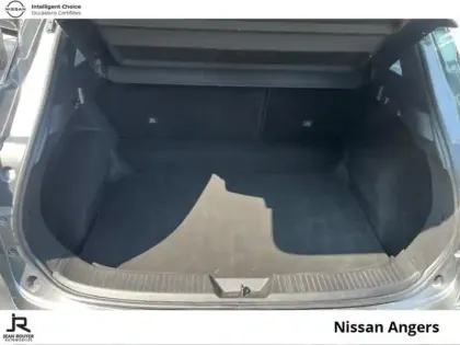 Photo 6 Nissan Qashqai  e-POWER 190ch Business Edition