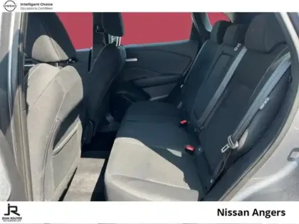 Photo 3 Nissan Qashqai  e-POWER 190ch Business Edition