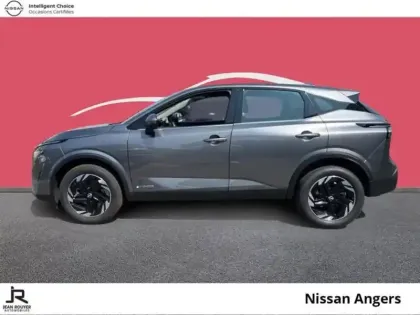 Photo 9 Nissan Qashqai  e-POWER 190ch Business Edition