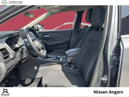 Photo 2 Nissan Qashqai  e-POWER 190ch Business Edition