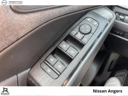 Photo 13 Nissan Qashqai  e-POWER 190ch Business Edition