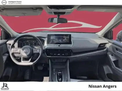 Photo 4 Nissan Qashqai  e-POWER 190ch Business Edition