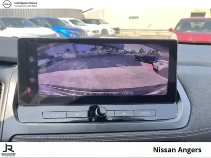 Photo 12 Nissan Qashqai  e-POWER 190ch Business Edition