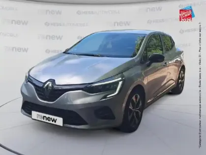 Photo 15 Renault Clio  1.0 TCe 90ch Evolution