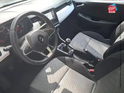 Photo 29 Renault Clio  1.0 TCe 90ch Evolution