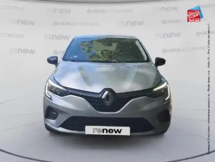 Photo 1 Renault Clio  1.0 TCe 90ch Evolution
